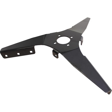 Aftermarket AM84132358 Straw Spreader Spider  Left Hand AM84132358-ABL